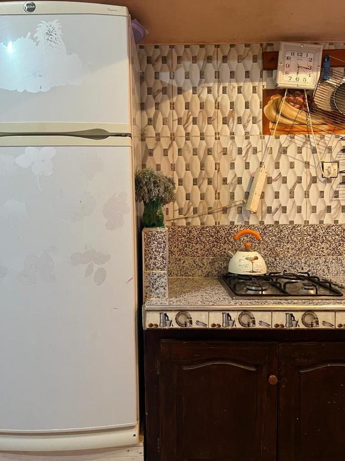 Harmonie House Apartment Azrou Bagian luar foto