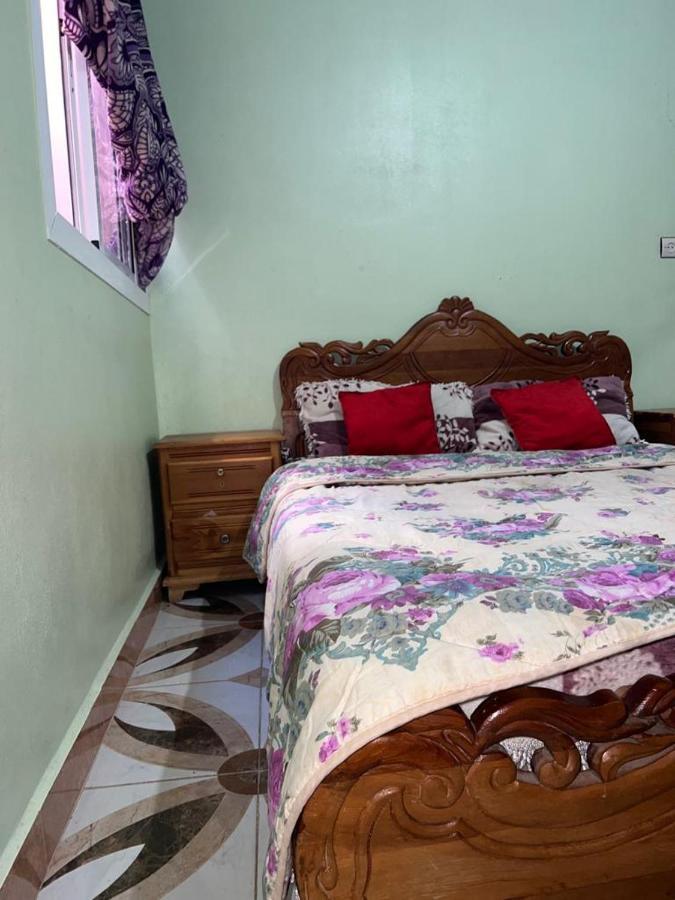 Harmonie House Apartment Azrou Bagian luar foto