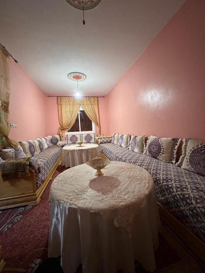 Harmonie House Apartment Azrou Bagian luar foto