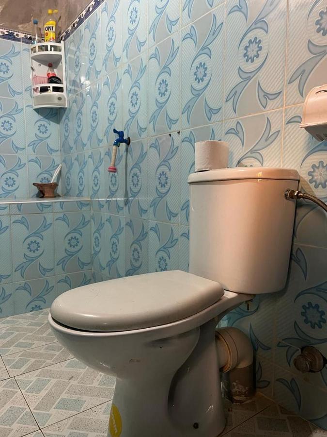 Harmonie House Apartment Azrou Bagian luar foto